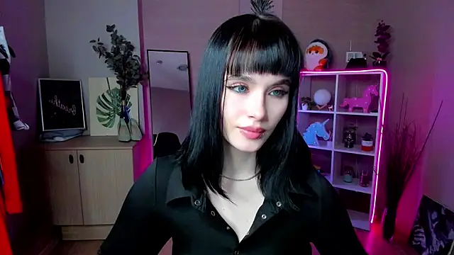 demetra__ Live XXX-chat