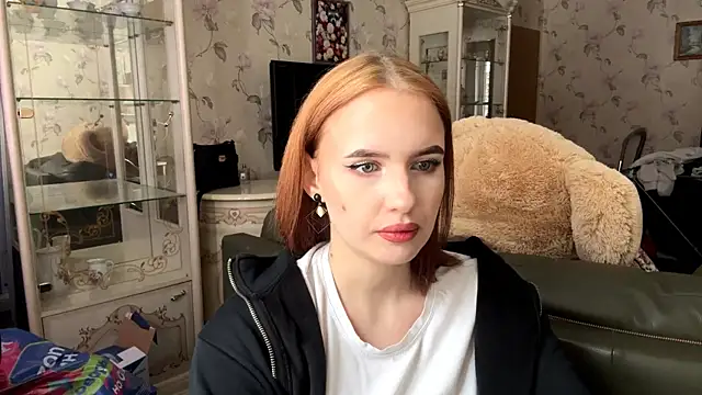 แชท XXX สดของ LovestKetie