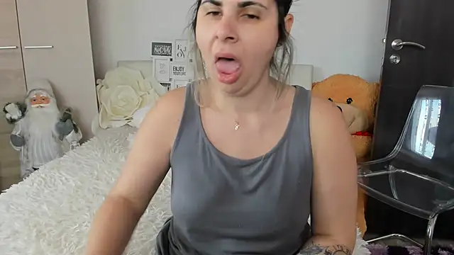 sweetemy4u: вебкам-шоу