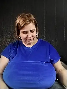 EvaCristal Live XXX-Chat