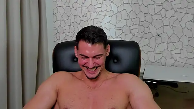 ClintMasters Chat XXX live