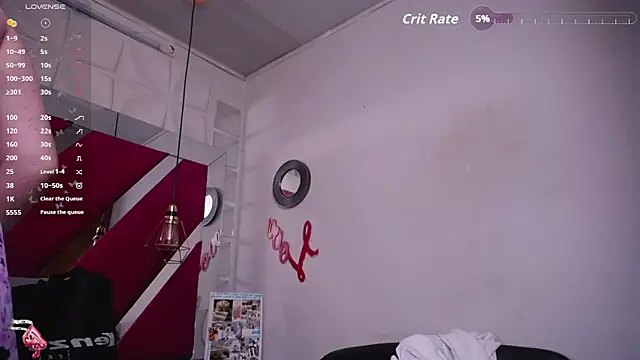 XXX chat uživo modela Penelope_Tits