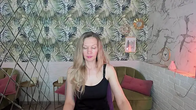 NancyGrace Live XXX-chat