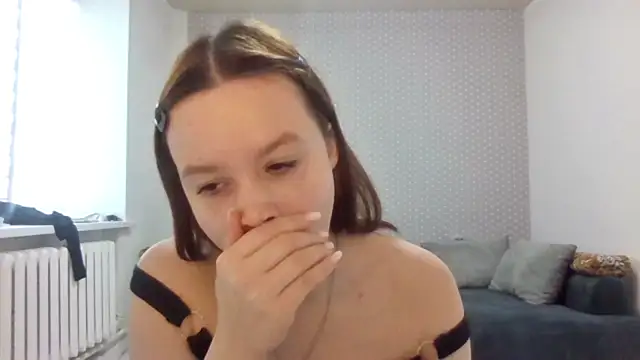 Živý XXX chat Ammymia