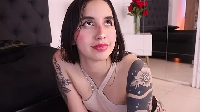 kaylee_lee: онлайн-секс-чат