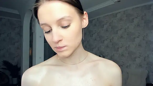 Živý XXX chat LianneBynon