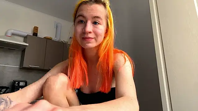 EmilyHein Live XXX-chat