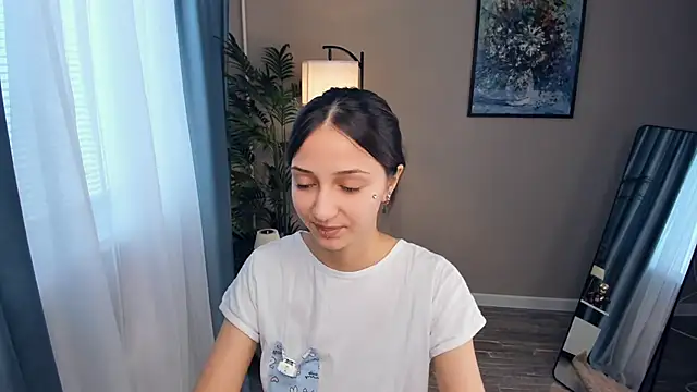 littleevilon's Webcam Show