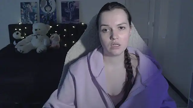 Little_flowers – Naživo XXX chat