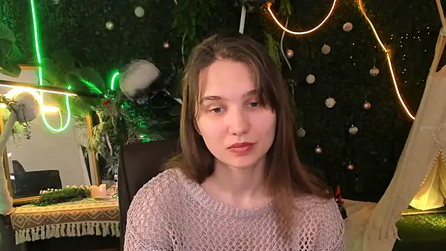 TessaMill's Live XXX Chat