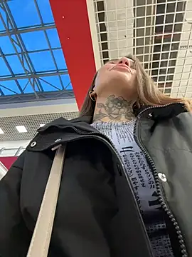 KishaMurn Live XXX chat