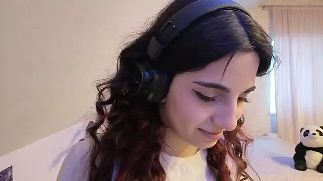 دردشة Blissmissataeses الجنسية المباشرة