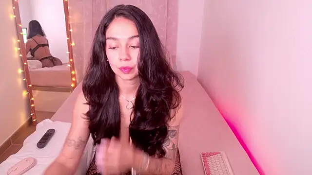 Živý XXX chat Mar_333