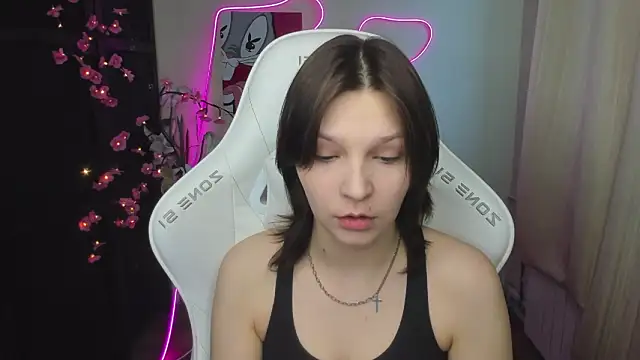 Chat XXX en directo de AudreyyKim