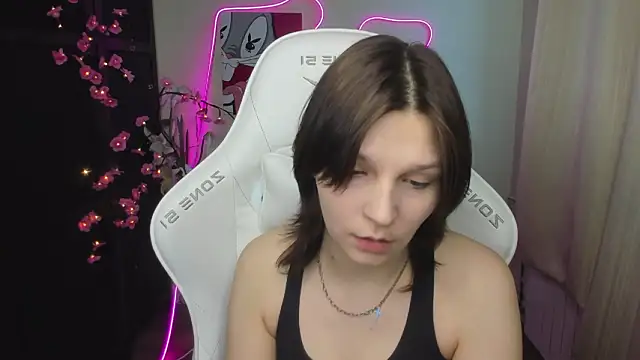 AudreyyKim Chat XXX in diretta