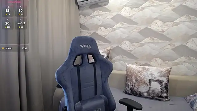 SerzhKorol1 – Naživo XXX chat