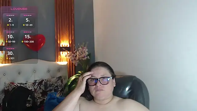 katty_femdom Chat XXX in diretta