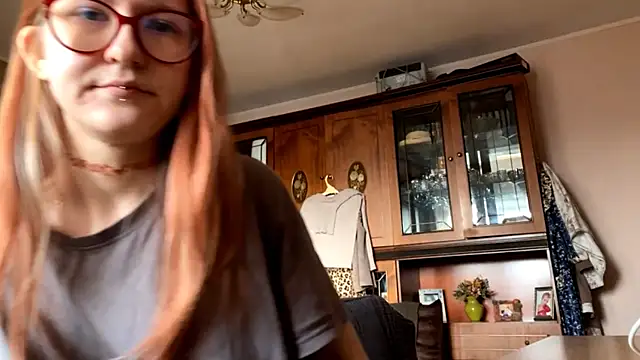 XXX chat uživo modela LaureenVielma