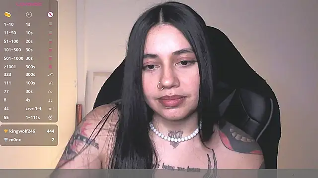 val_bardot: απευθείας συνομιλία ΧΧΧ