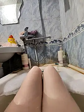 Živý XXX chat DesireMelissa