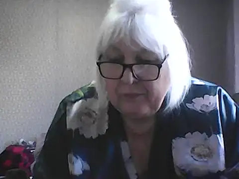 Alexia64231 Webcam Show