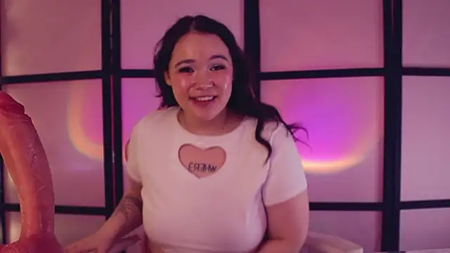 Chat +18 de Chery_Lady22 ao vivo