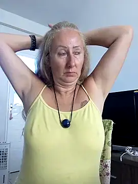 MILEIDE980 Chat XXX live