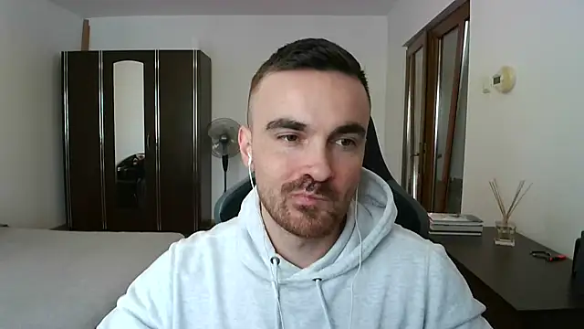 mu5clemania2 Webcam show