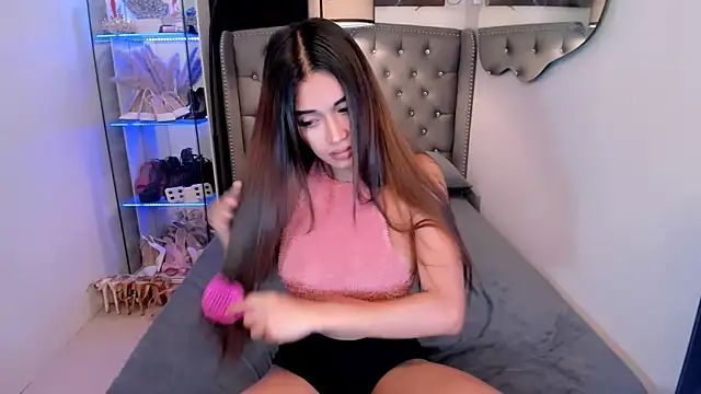 Lars_empress Webcam-Show