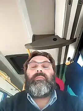 Necroforo webkamerás műsora