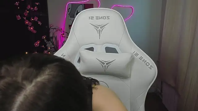 AudreyyKim 라이브 XXX 채팅