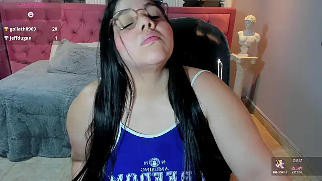 _chelsea_24 Chat XXX live