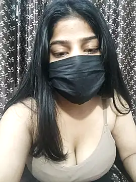 Pokazy przed kamerką – Shona_babu-