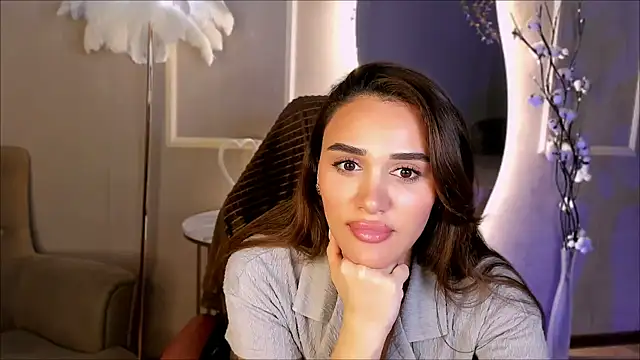 Kimberly_Chapman's Webcam Show