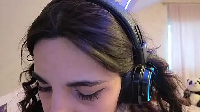 แชท XXX สดของ Blissmissataeses