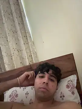 Show Webcam de lucasmaxtoy