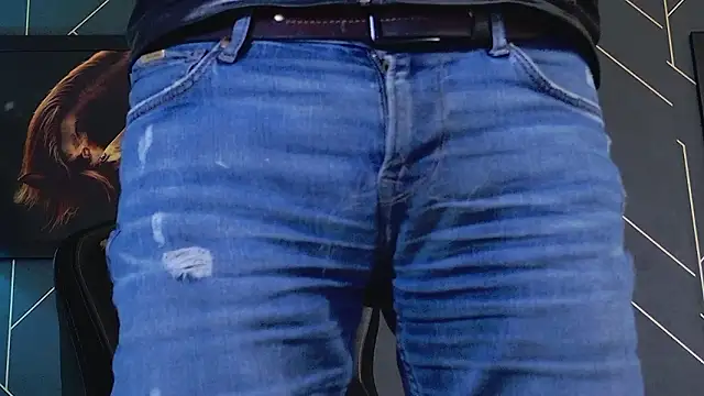 ChrisKox Show Webcam