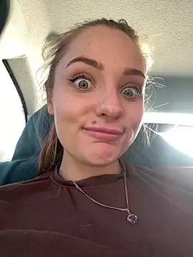 Night_dreams webkamerás műsora