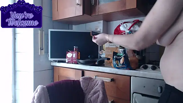 martachatte 웹캠 쇼