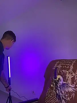 BjornSteel's Live XXX Chat