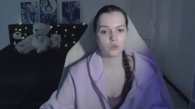 Little_flowers Chat XXX in diretta