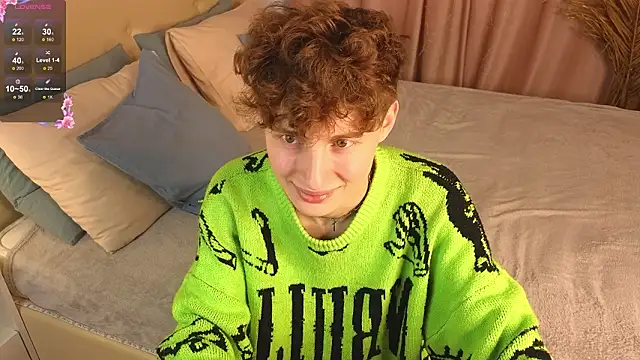 Chat XXX Live crisp1n