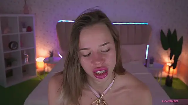 Sexy_Ira – Live XXX-chat