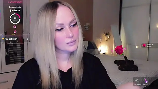 Libby_Nora's Live XXX Chat