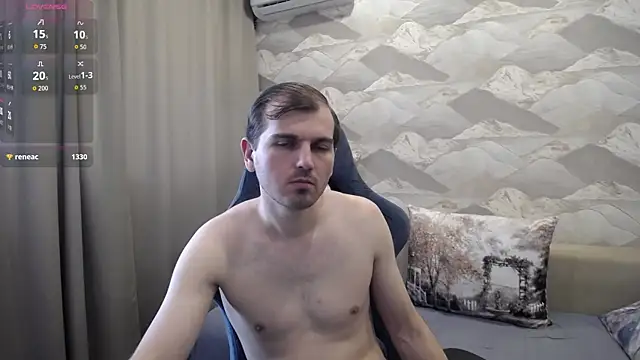 Živý XXX chat SerzhKorol1