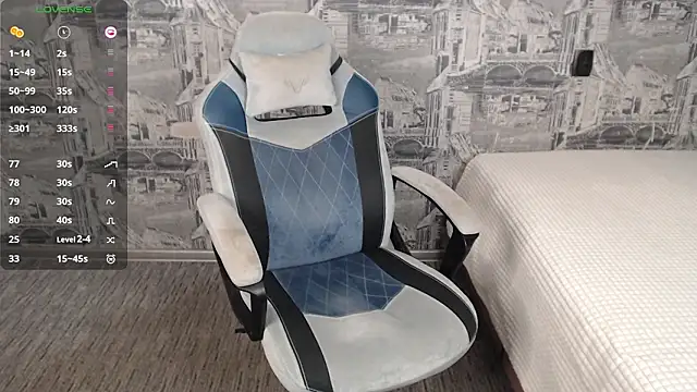 Oliver_Fresh 在線直播表演