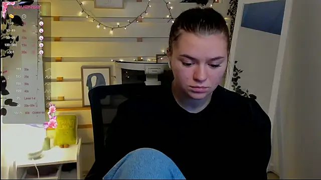 Josephine_Kiss: απευθείας συνομιλία ΧΧΧ