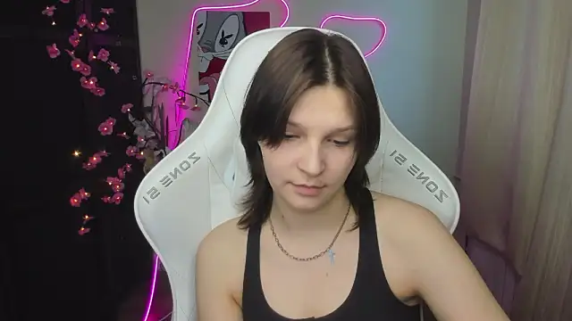 AudreyyKim: απευθείας συνομιλία ΧΧΧ