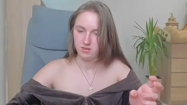 Nessi-Morris 라이브 XXX 채팅