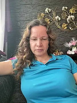 AnnikaRose Obrolan Langsung XXX